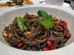 酸辣蕨根粉-顺意·顺德家乡菜(国际人才大厦店)