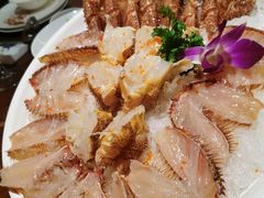 -东海怡品海鲜豆捞(星街坊店)