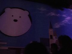 -Mr·Kuma酷么先生雪之乐园