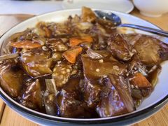 -川王府 Chuan Palace Chinese Restaurant