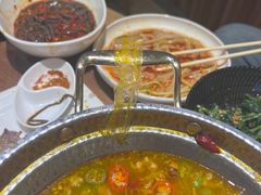 -贯贯吉·清真餐厅(浙江中路店)