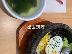 -小木屋拌饭(西安万象天地店)