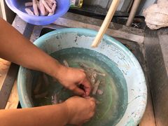 -真味馆(侨港碧海银滩店)