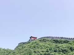 -居庸关长城