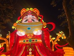 -深圳锦绣中华民俗村