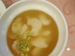 -烤肉宛饭庄(南礼士路店)