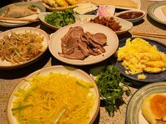 -老昌春饼(大直街店)