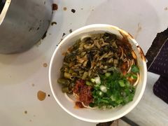 -宋记热干面馆(五福路店)