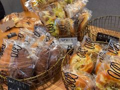 -Max Bakery 阿唛手作