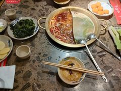 -小龙坎老火锅(建华店)