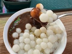 -笃笃笃糖粥(十全街店)
