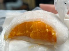 芒果糯米糍-澳门长洲糯米糍(柯打苏沙街店)
