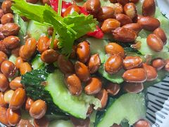 -铁人烧烤(民联C区店)