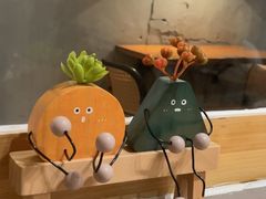 -友名Cross日式咖喱屋(江南大道中店)