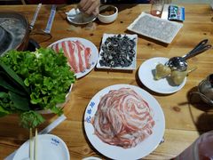 -元盛居(生态大街店)