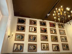 -ALBERGUE 1601 婆仔屋葡国餐厅