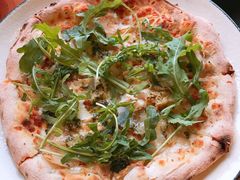 火鸡披萨-PIZZA BIANCA(万象城店)