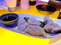 海胆饺子-味见·雪月花(天富路店)