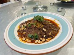 -龙抄手食府(浣花北路店)