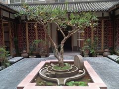 -南堂小馆·川菜馆(德商国际店)