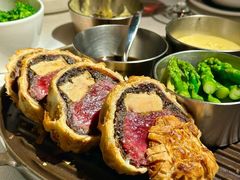 -Le Bistrot de Racine