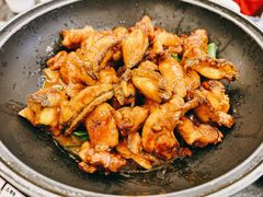-美极鲜食坊(宝安南路店)