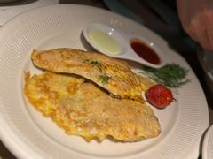 -波特曼西餐厅(中央大街店)