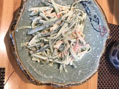 -浦·传统日式料理(3 5 1 1 店)