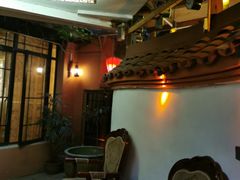 -香叶草中餐厅(川白楼店)