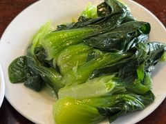 -同得兴 Since·1995 传统苏式面馆(嘉馀坊店)