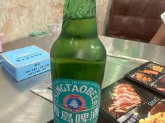 -乌托邦烤羊腿(同德路店)