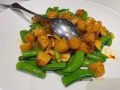 -上海1号私藏菜(静安店)