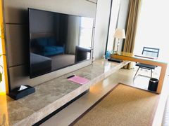 -大梅沙游艇度假酒店