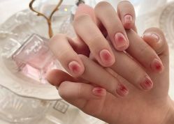 -Adore nail日式美甲美睫