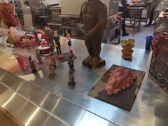 -歌斐颂巧克力小镇