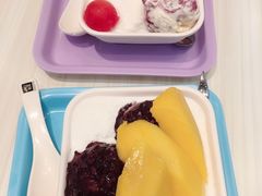 -满记甜品(荟聚购物中心店)