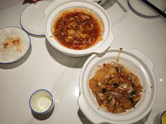 -兰湘子·湘菜小炒(石家庄万象城店)