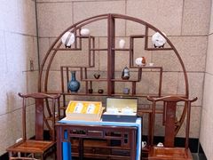 -苏州吴宫泛太平洋酒店