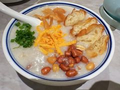 -陶兰居·香港饭店·海鲜大排档(圆融时代广场店)
