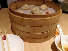 经典蟹粉-弄堂小笼包(天津南开大悦城店)