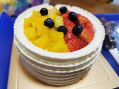 -黑池口感烘焙·生日蛋糕(坂田店)