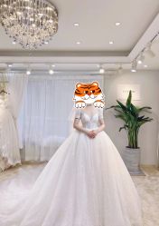 -艾慕婚纱礼服馆(和平店)