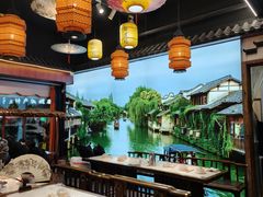 -外婆船宴餐厅·外婆喊你回家吃饭