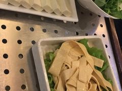 -皇城老妈·大连海鲜火锅(港湾店)