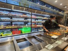 -老乡鸡(上海白玉兰广场店)