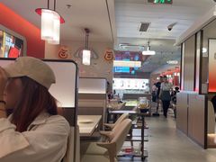 -海底捞火锅(探十里店)
