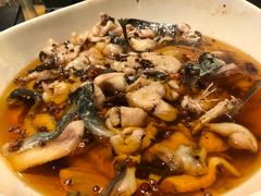 沸腾水煮鱼-新沸腾鱼乡(世贸天阶店)