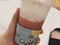 -奈雪的茶(杭州万象城PRO店)