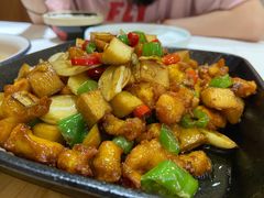 -潇湘码头·鲜湘菜(清河店)