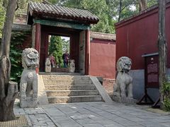 -天宁寺